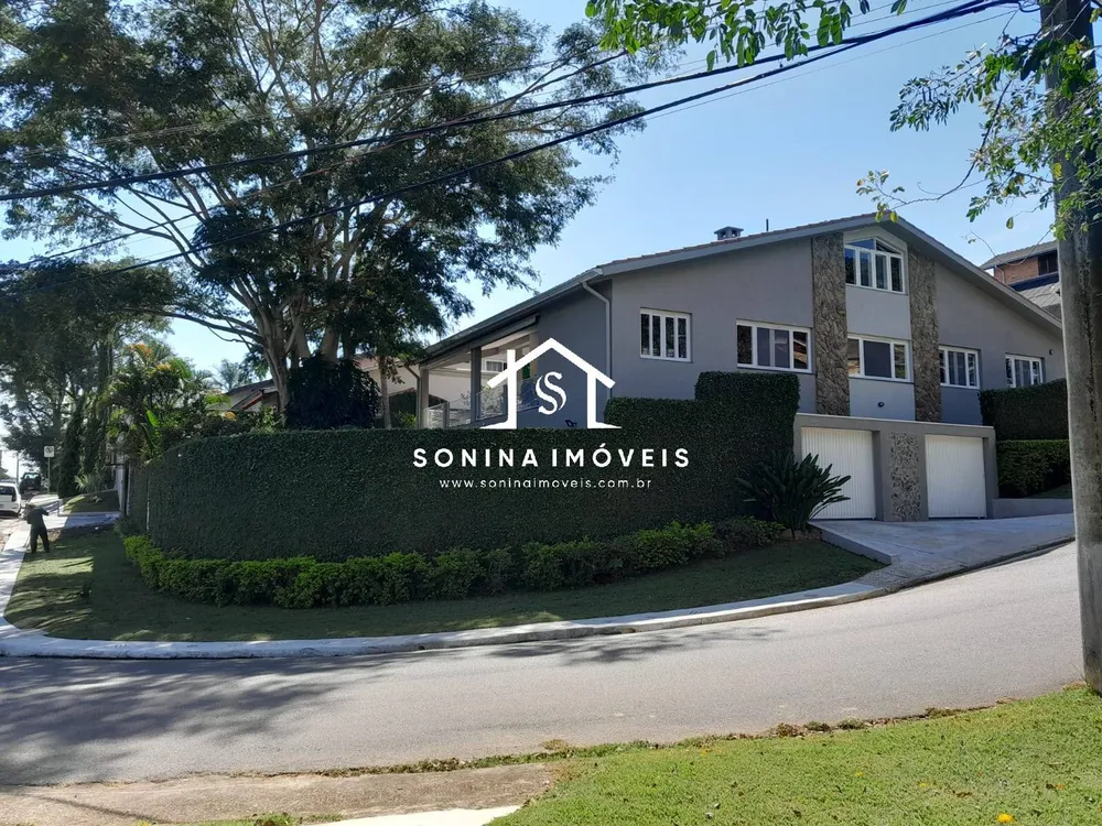 Casa, 3 quartos, 330 m² - Foto 1