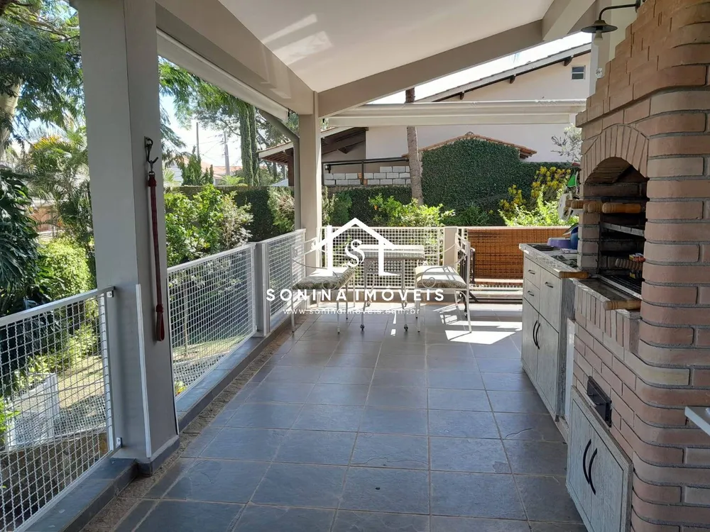 Casa, 3 quartos, 330 m² - Foto 7