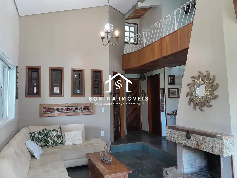 Casa, 3 quartos, 330 m² - Foto 3
