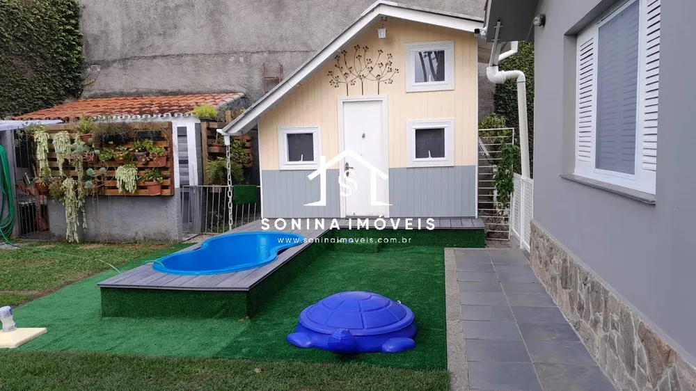 Casa, 3 quartos, 330 m² - Foto 6
