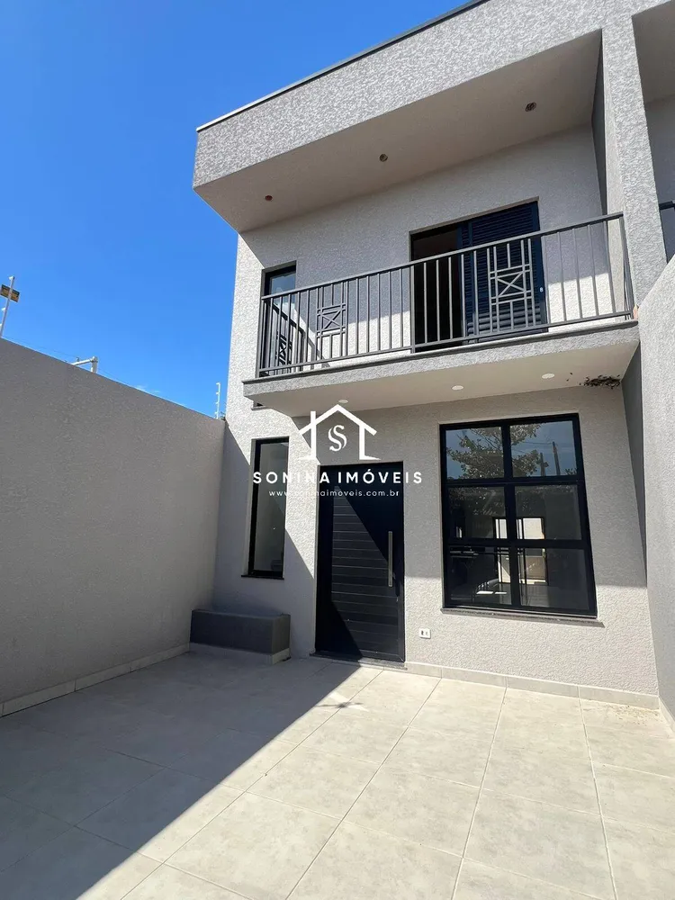 Casa, 2 quartos, 86 m² - Foto 8