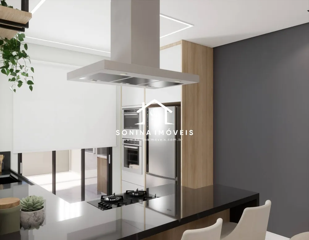 Casa, 2 quartos, 86 m² - Foto 3