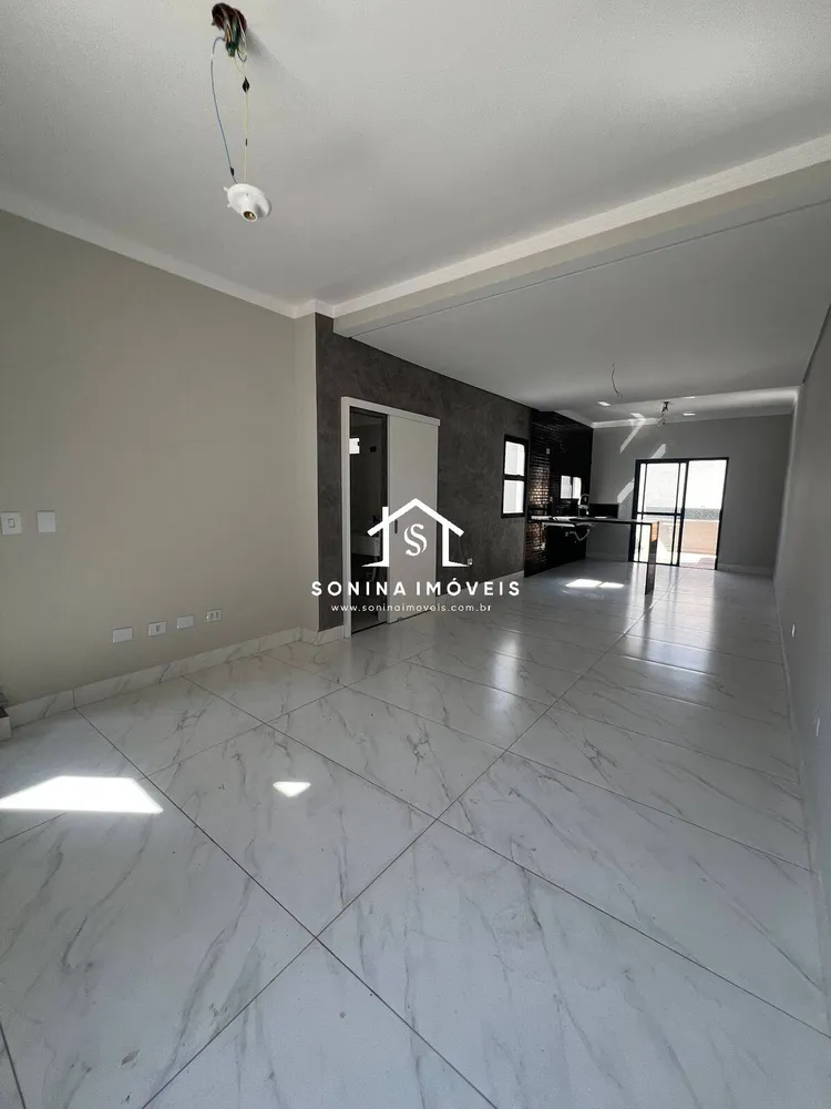Casa, 2 quartos, 86 m² - Foto 6