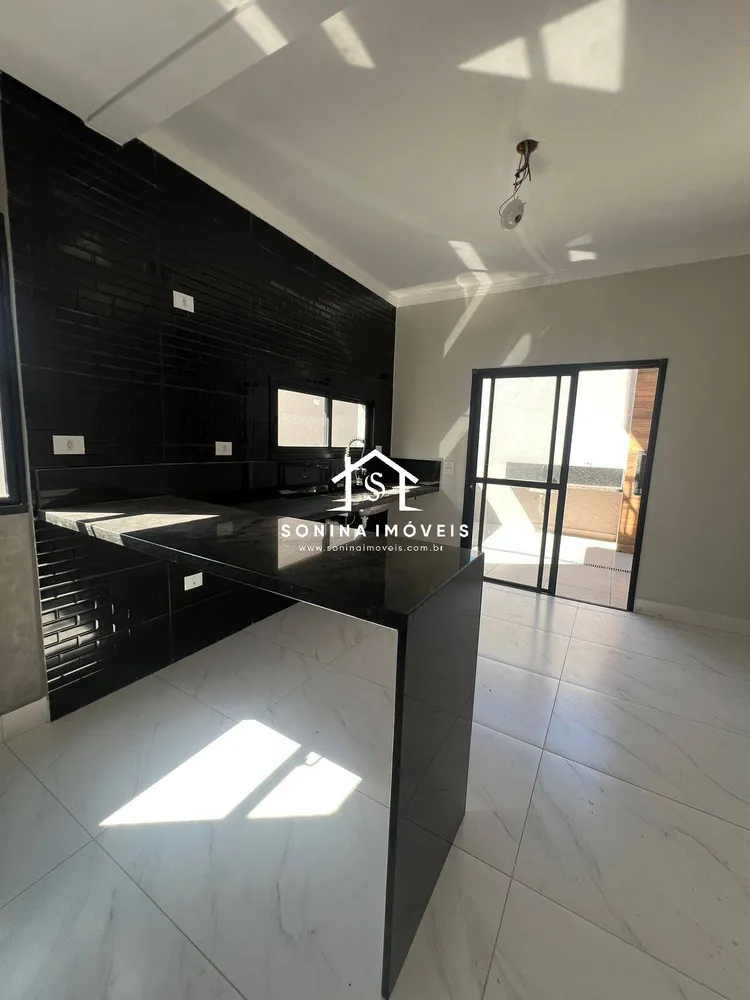 Casa, 2 quartos, 86 m² - Foto 4