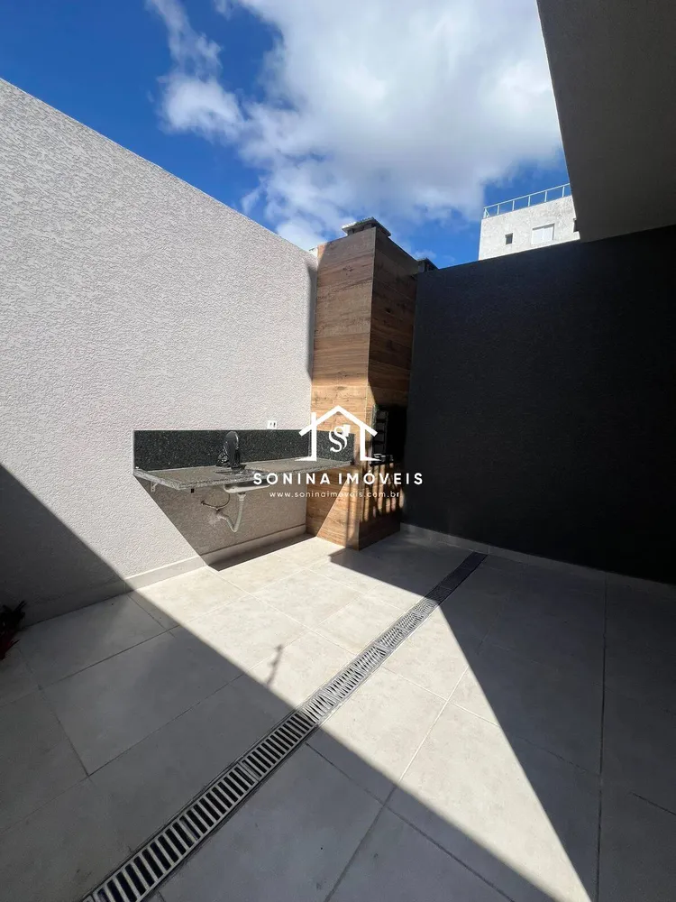 Casa, 2 quartos, 86 m² - Foto 7
