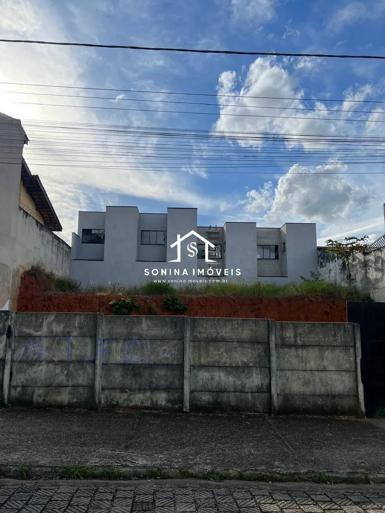 Terreno, 129 m² - Foto 1