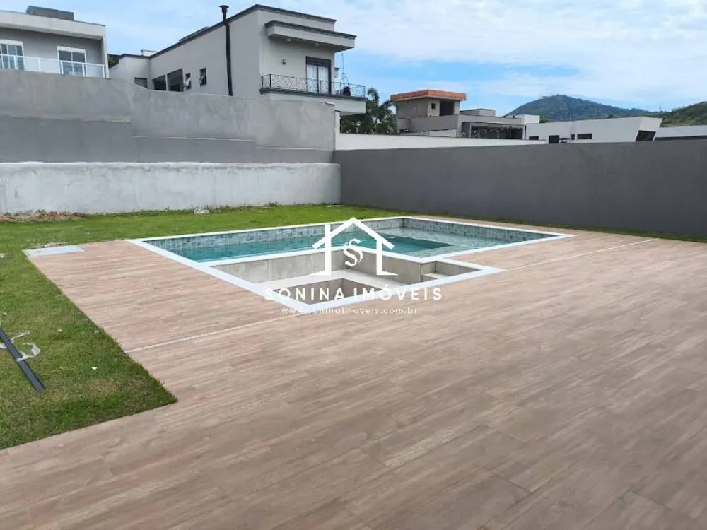 Casa, 4 quartos, 299 m² - Foto 6