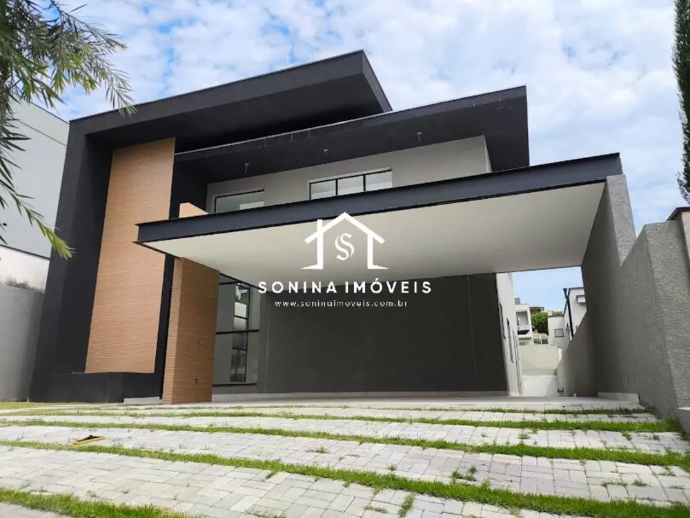 Casa, 4 quartos, 299 m² - Foto 4