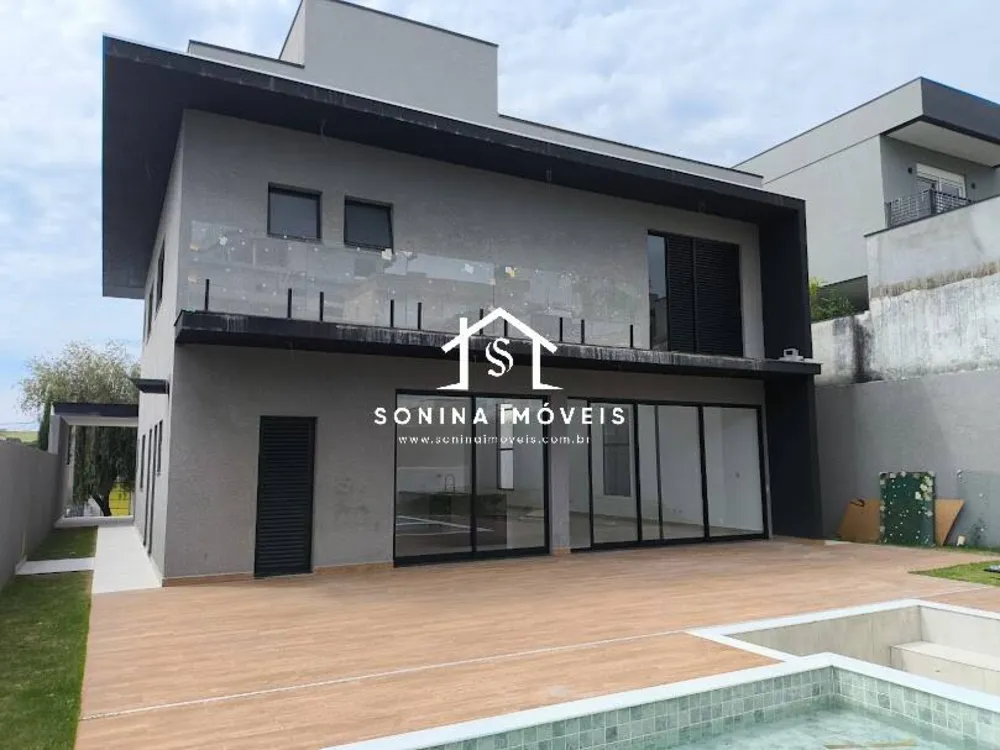 Casa, 4 quartos, 299 m² - Foto 9
