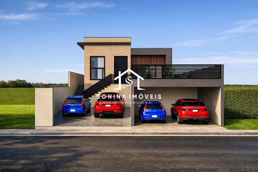 Casa, 3 quartos, 170 m² - Foto 4