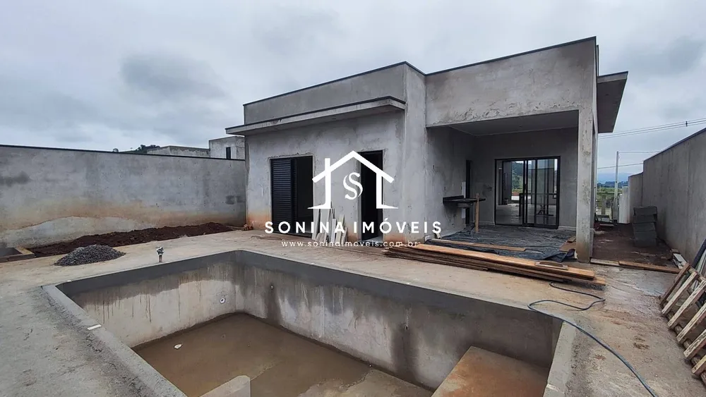 Casa, 3 quartos, 170 m² - Foto 3