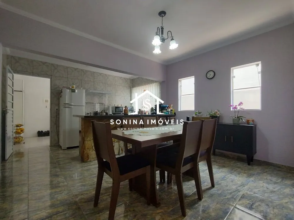 Casa, 3 quartos, 160 m² - Foto 7