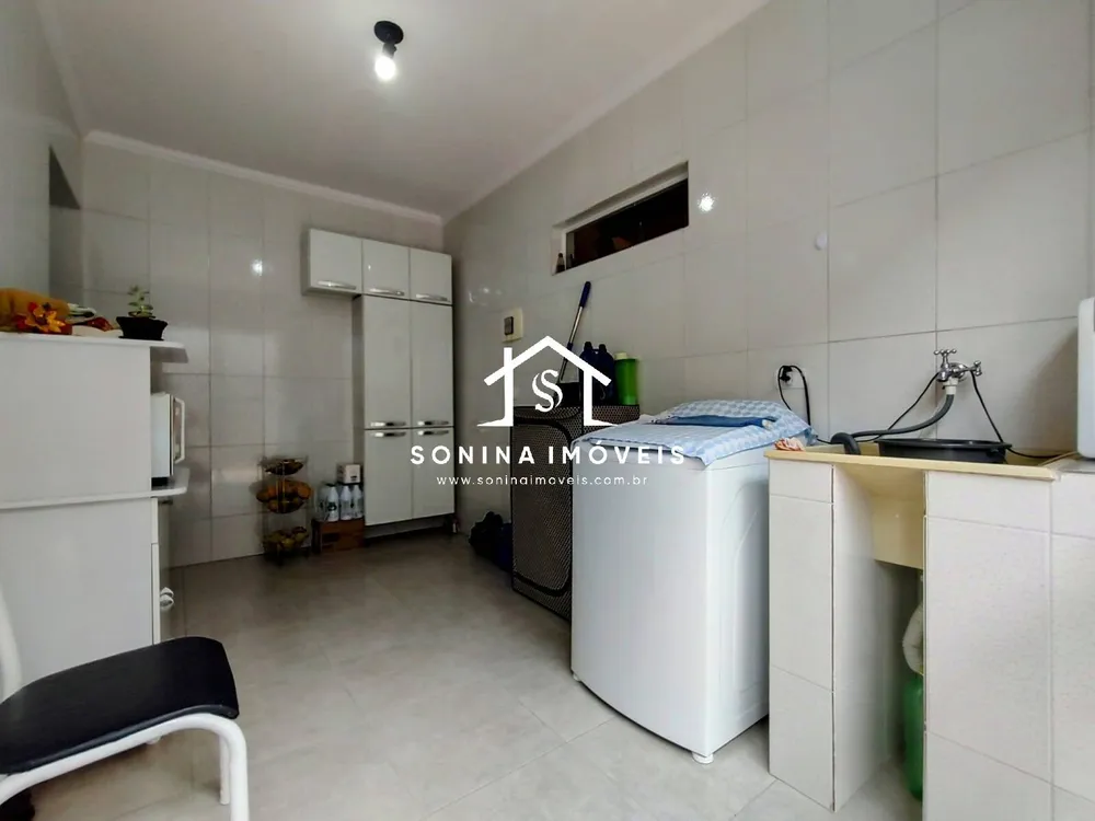 Casa, 3 quartos, 160 m² - Foto 11