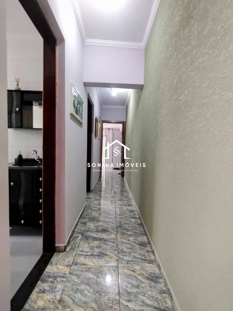 Casa, 3 quartos, 160 m² - Foto 8