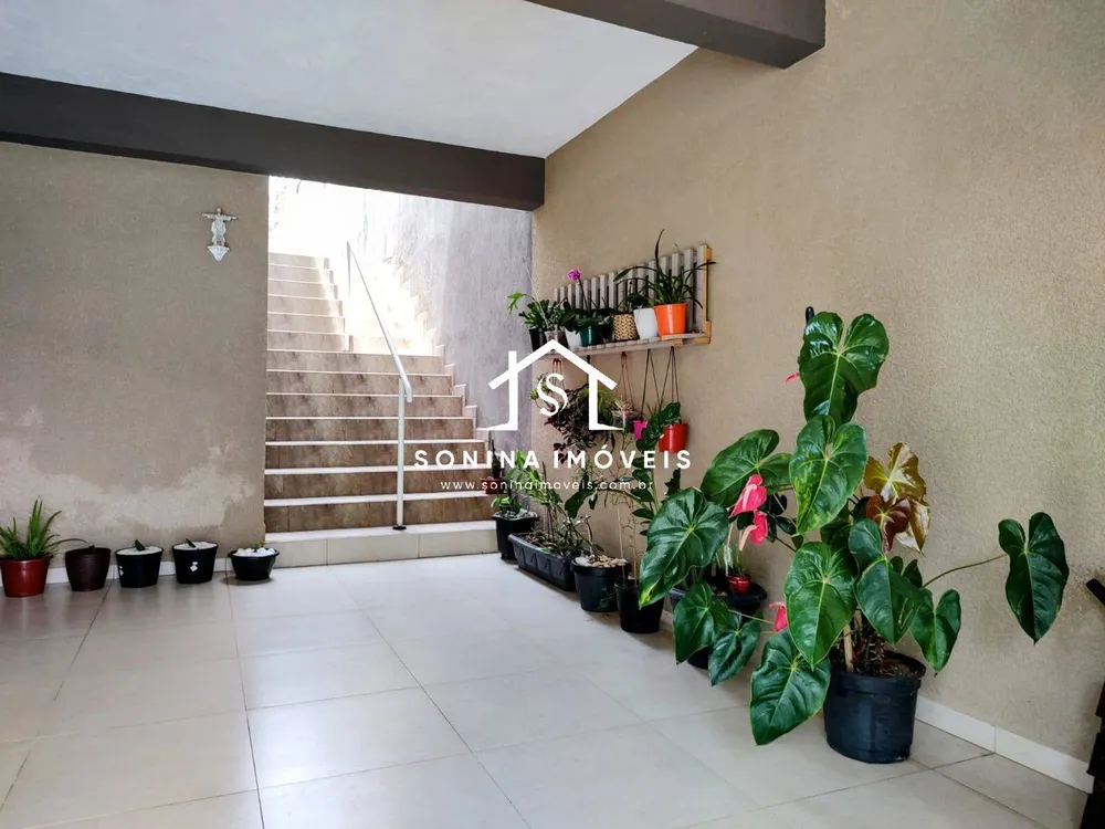Casa, 3 quartos, 160 m² - Foto 1