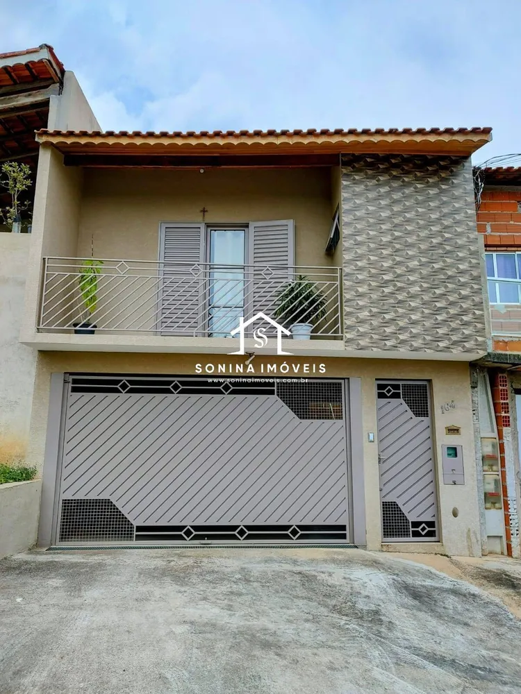 Casa, 3 quartos, 160 m² - Foto 12