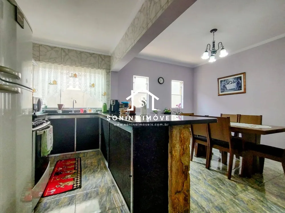 Casa, 3 quartos, 160 m² - Foto 9