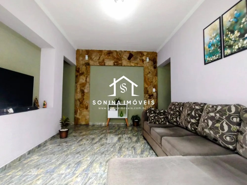 Casa, 3 quartos, 160 m² - Foto 6