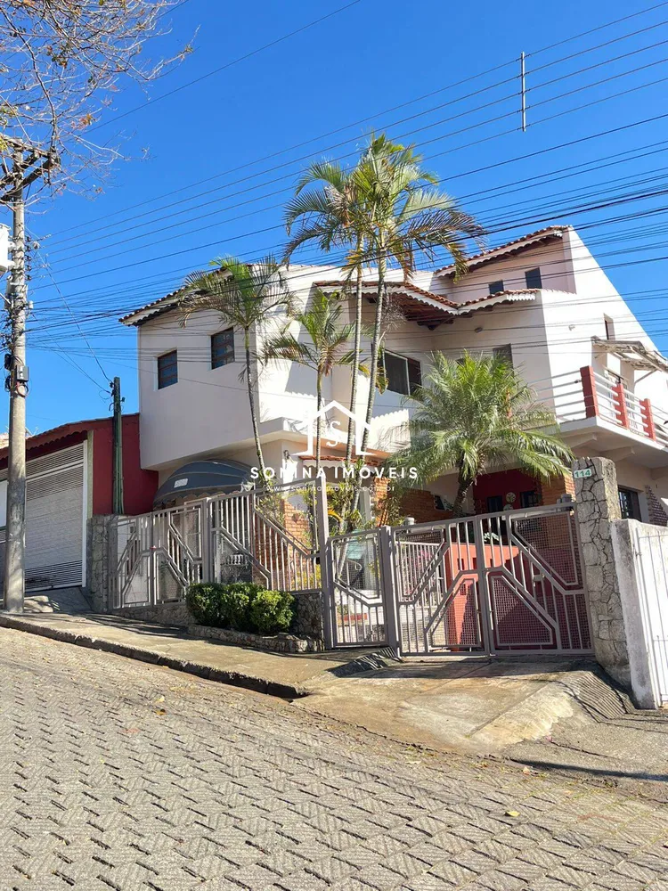 Casa, 3 quartos, 280 m² - Foto 3