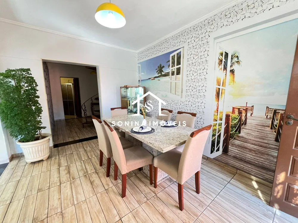 Casa, 3 quartos, 280 m² - Foto 8