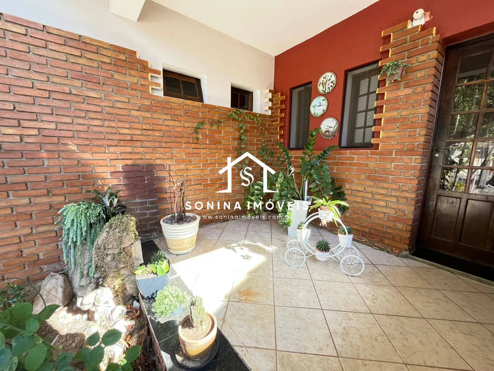 Casa, 3 quartos, 280 m² - Foto 5