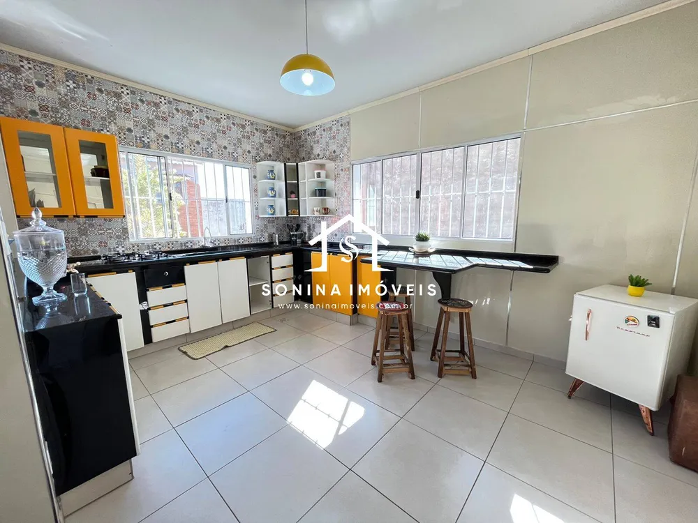 Casa, 3 quartos, 280 m² - Foto 9