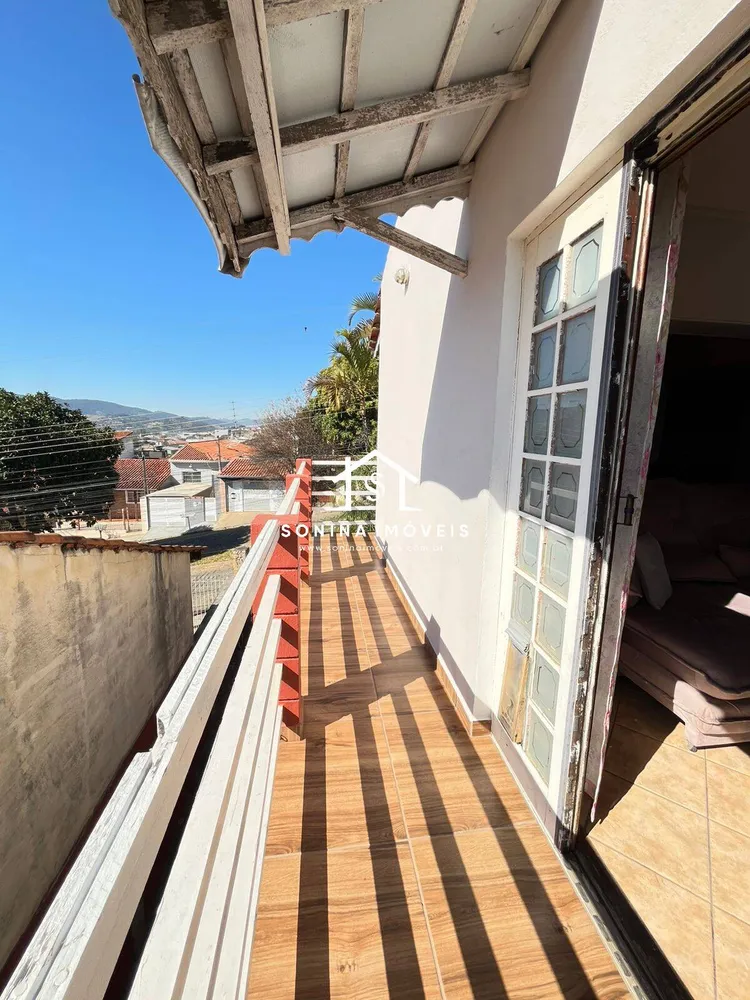 Casa, 3 quartos, 280 m² - Foto 11