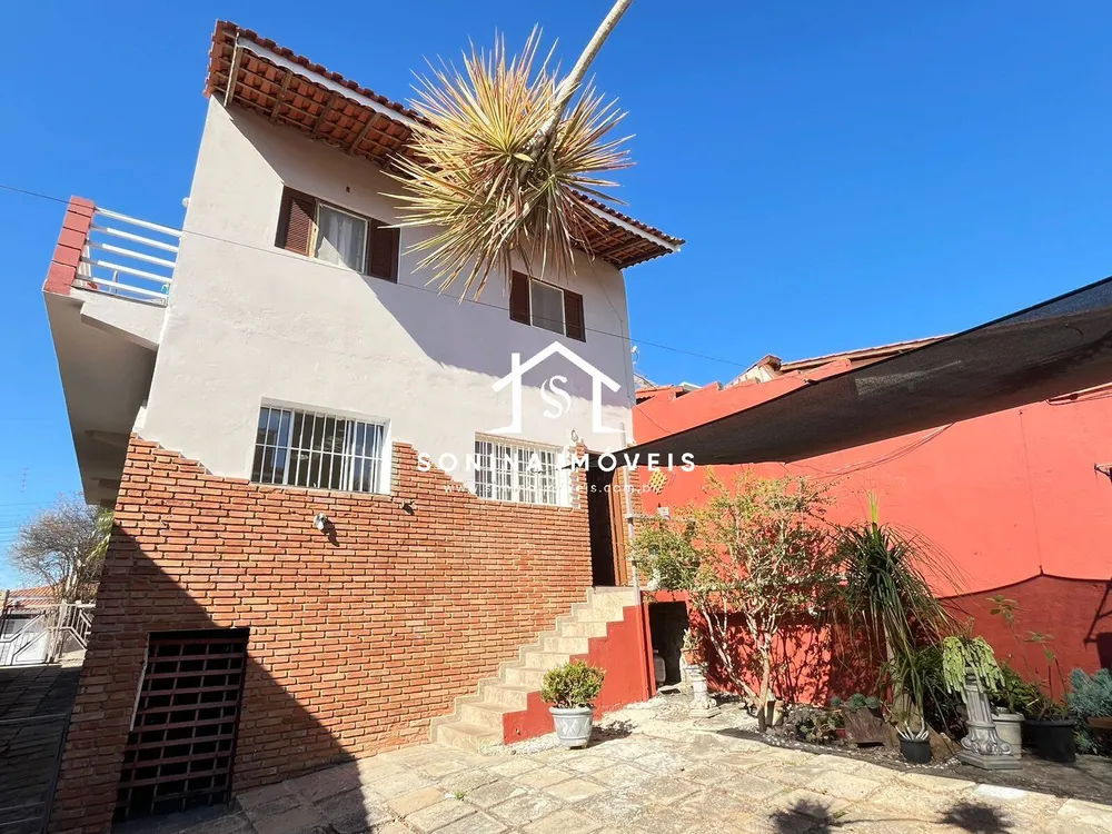 Casa, 3 quartos, 280 m² - Foto 2