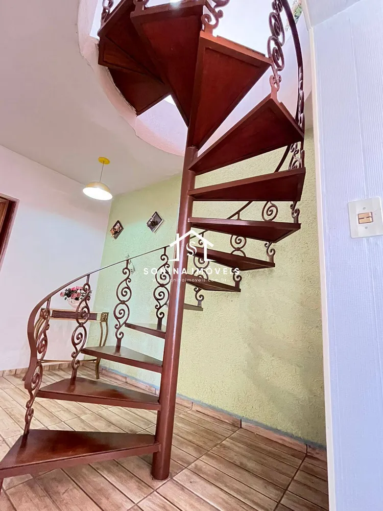 Casa, 3 quartos, 280 m² - Foto 10