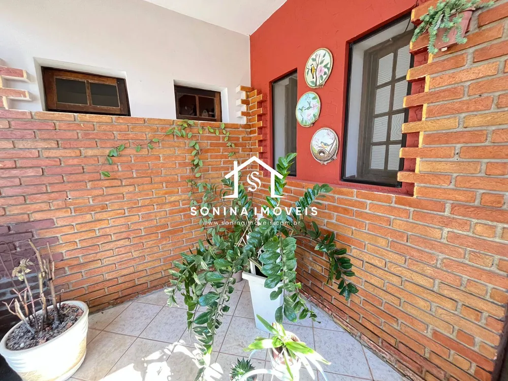 Casa, 3 quartos, 280 m² - Foto 6