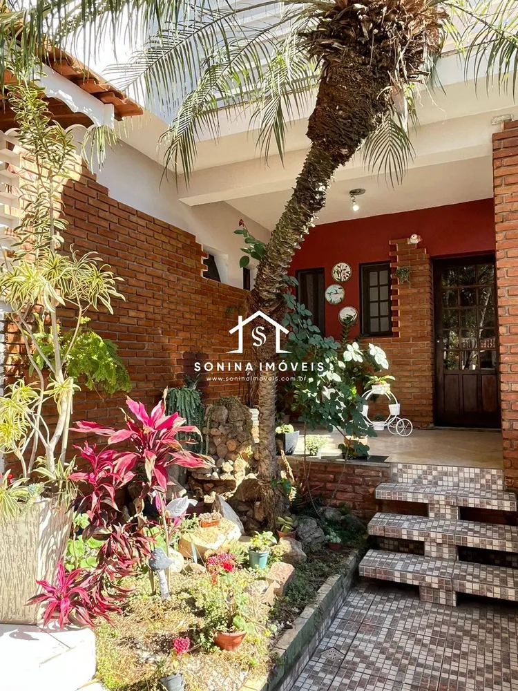 Casa, 3 quartos, 280 m² - Foto 4