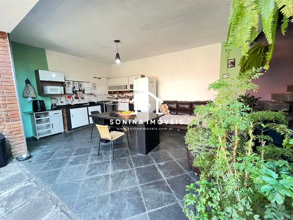Casa, 3 quartos, 280 m² - Foto 7
