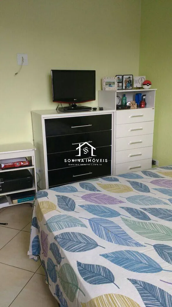 Apartamento, 2 quartos, 54 m² - Foto 2