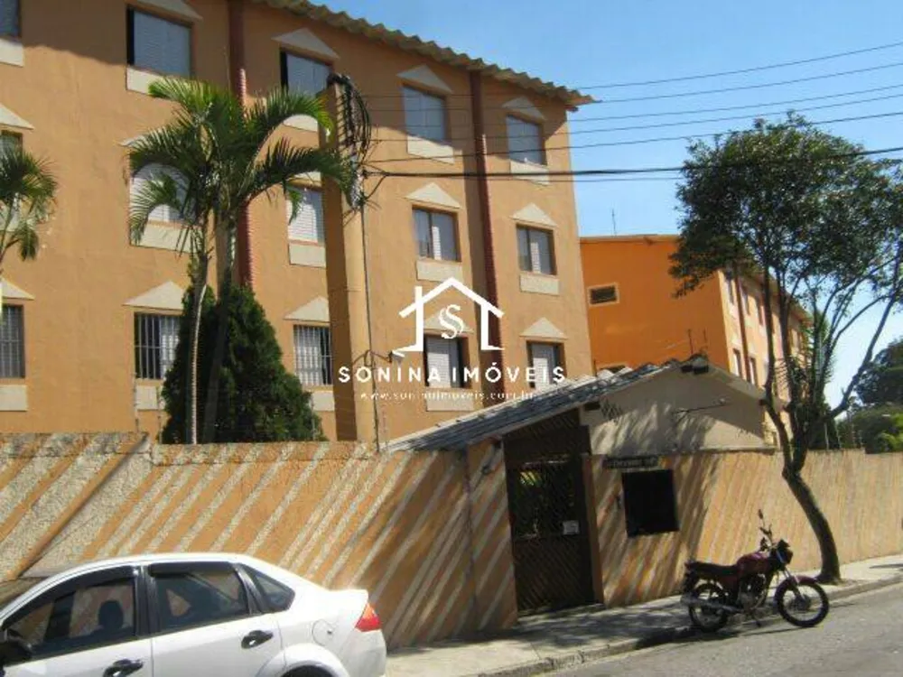 Apartamento, 2 quartos, 54 m² - Foto 4