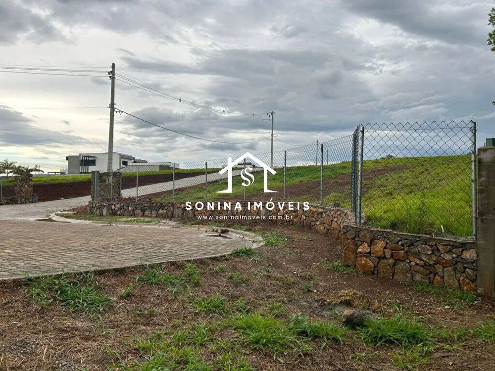 Terreno, 1000 m² - Foto 1