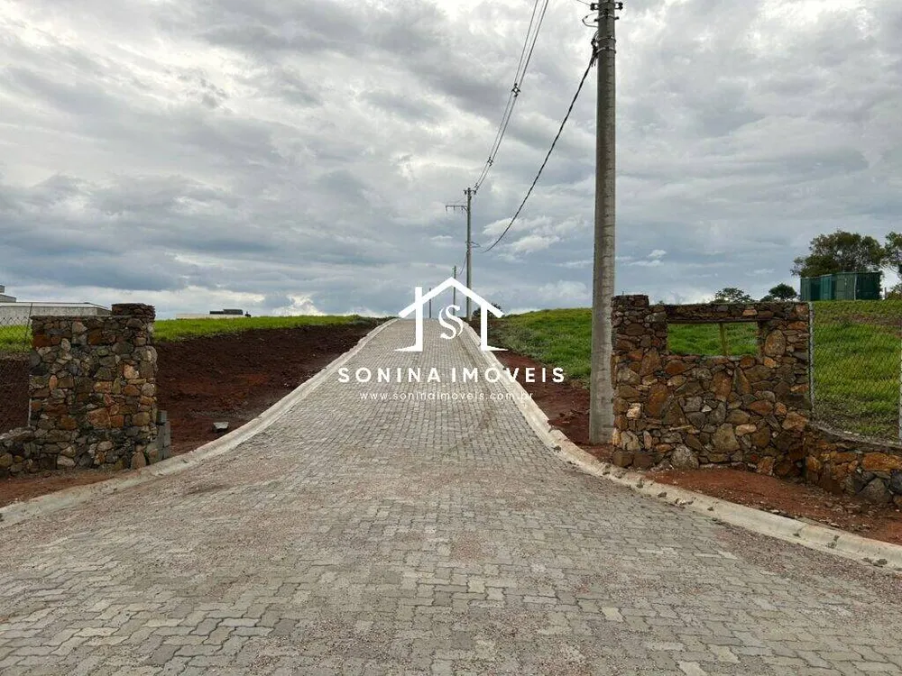 Terreno, 1000 m² - Foto 3