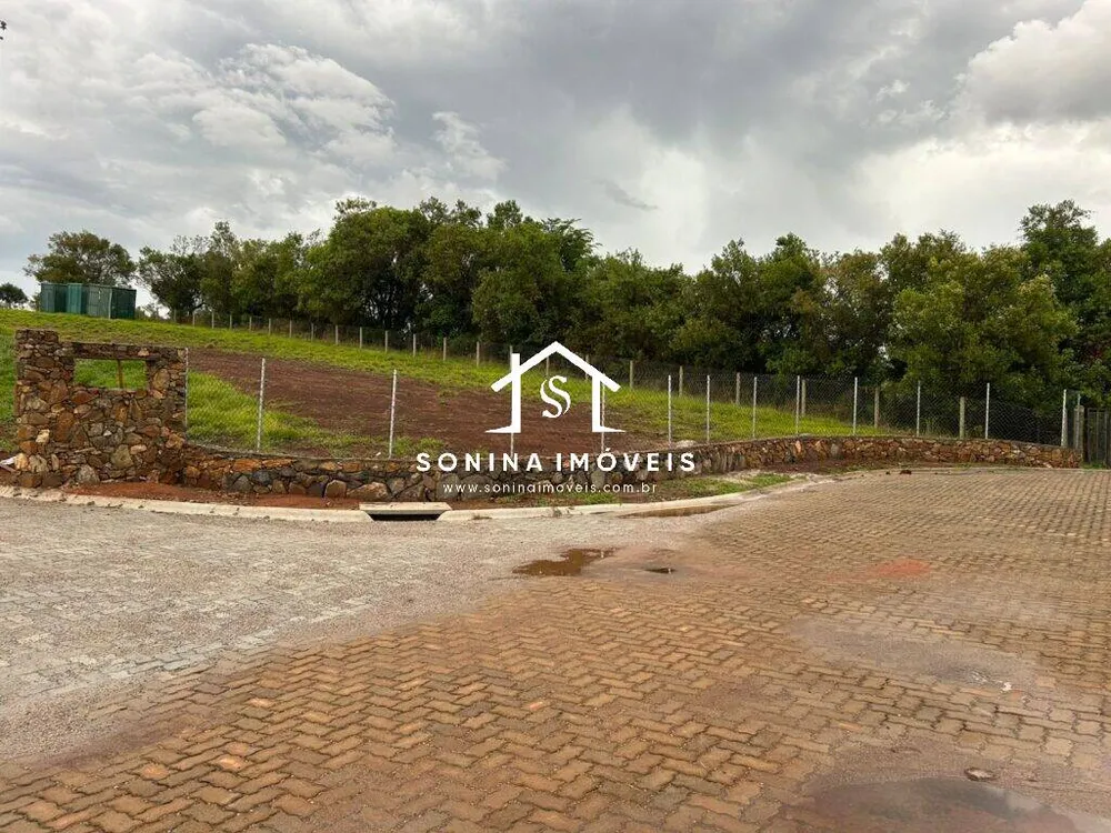 Terreno, 1000 m² - Foto 2
