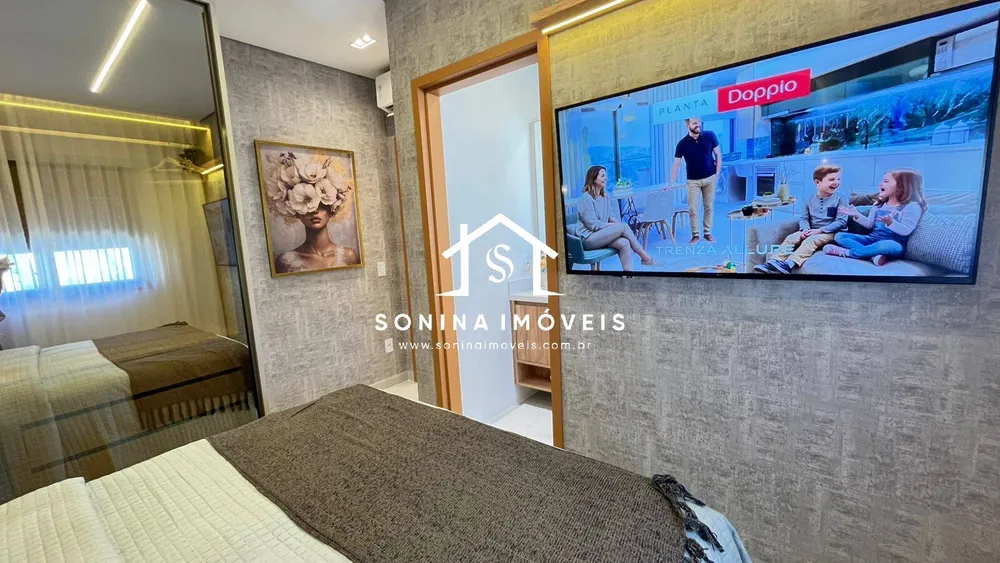 Apartamento, 2 quartos, 64 m² - Foto 8