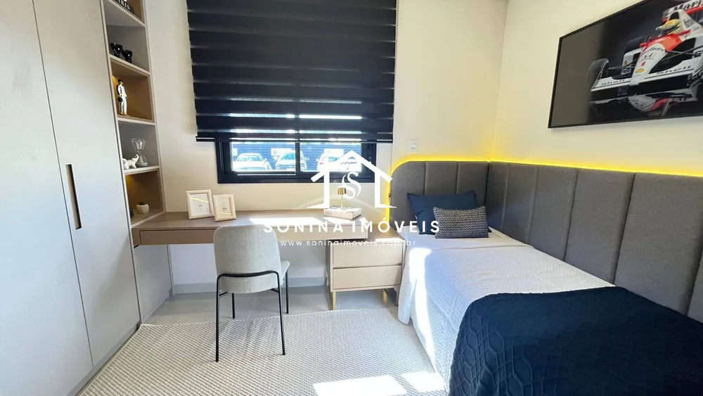 Apartamento, 2 quartos, 64 m² - Foto 5