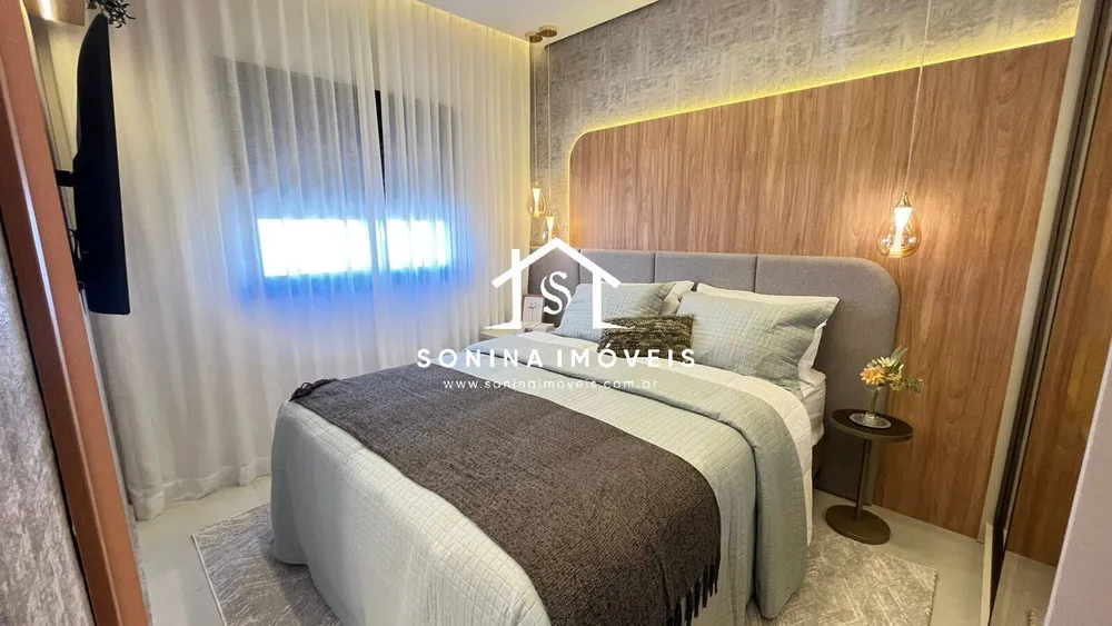 Apartamento, 2 quartos, 64 m² - Foto 7