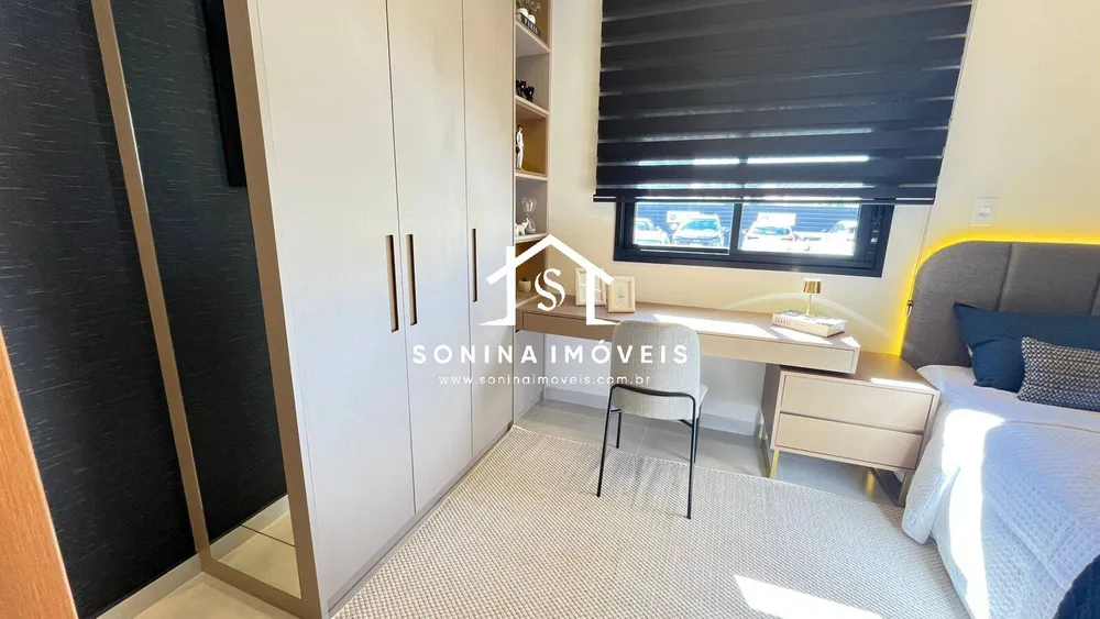 Apartamento, 2 quartos, 64 m² - Foto 6