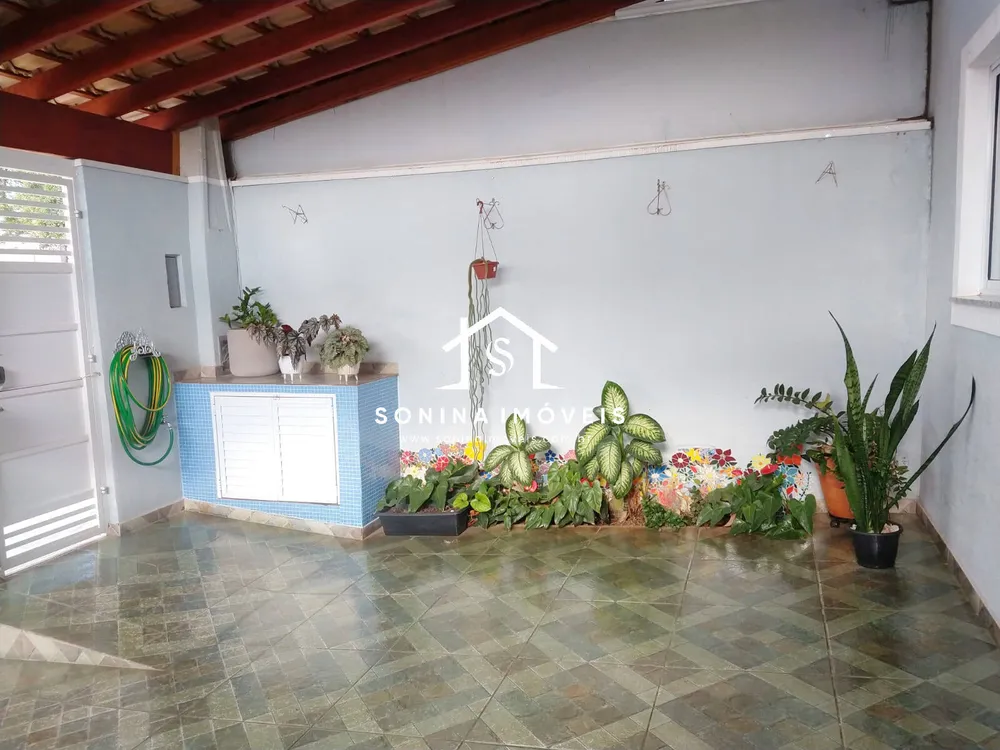 Casa, 3 quartos, 147 m² - Foto 3
