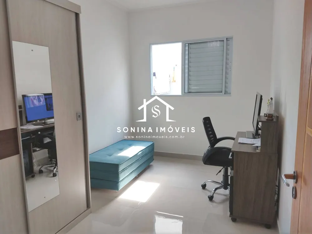 Casa, 3 quartos, 147 m² - Foto 8