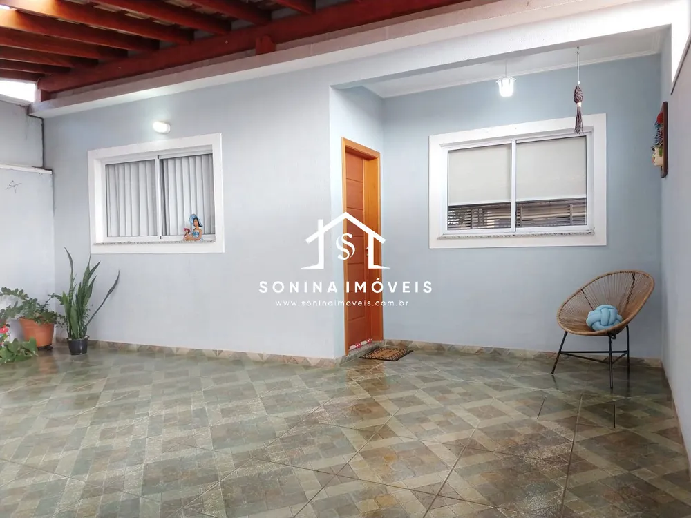Casa, 3 quartos, 147 m² - Foto 2