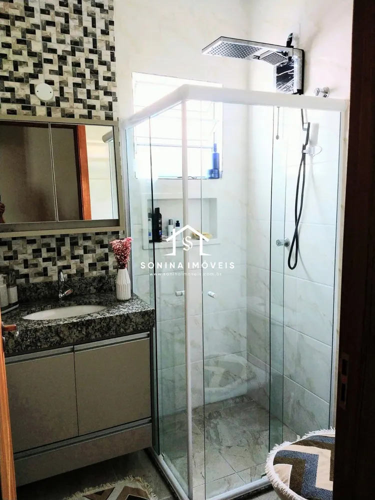 Casa, 3 quartos, 147 m² - Foto 10