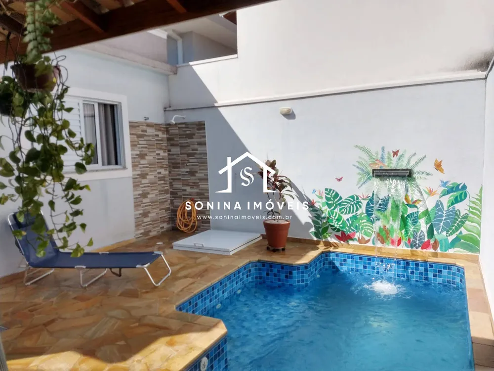 Casa, 3 quartos, 147 m² - Foto 1