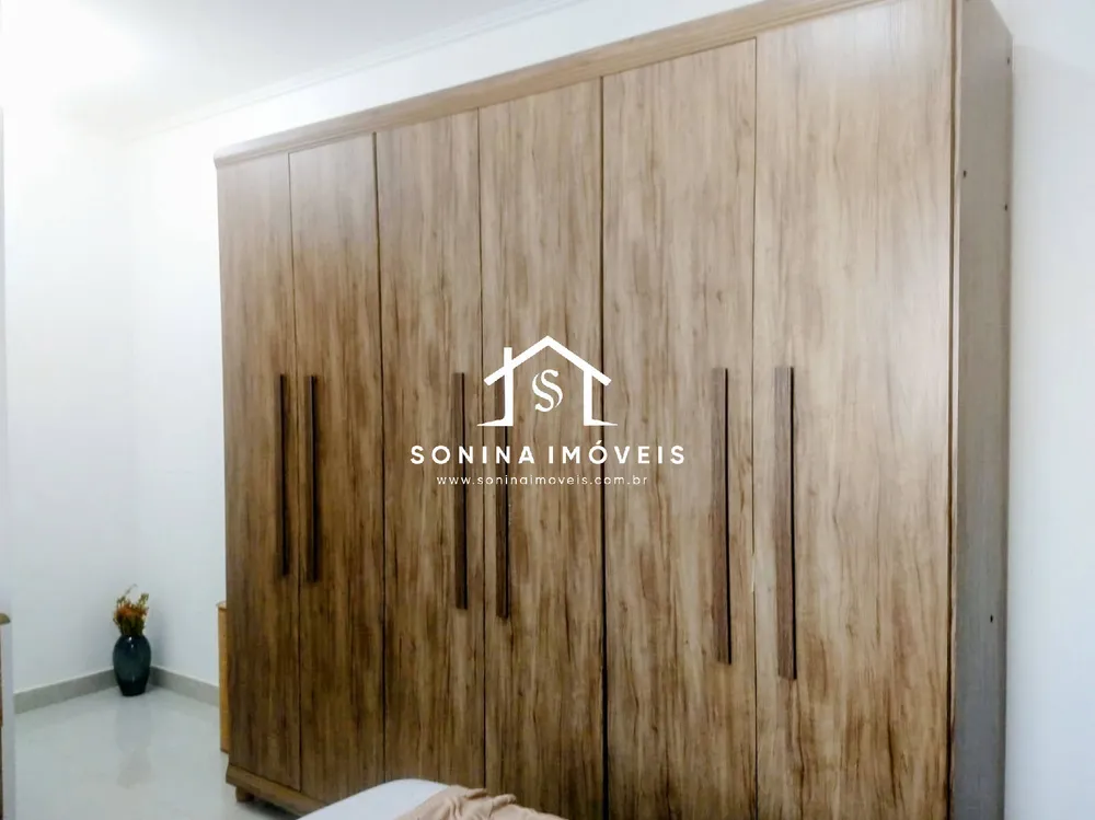 Casa, 3 quartos, 147 m² - Foto 9