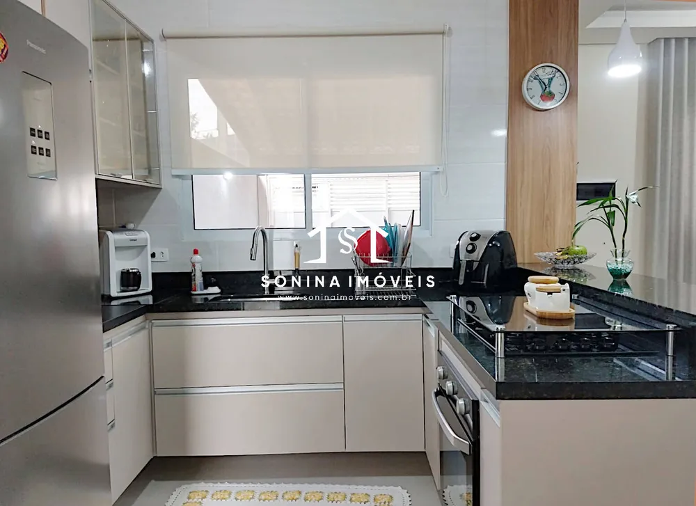 Casa, 3 quartos, 147 m² - Foto 6