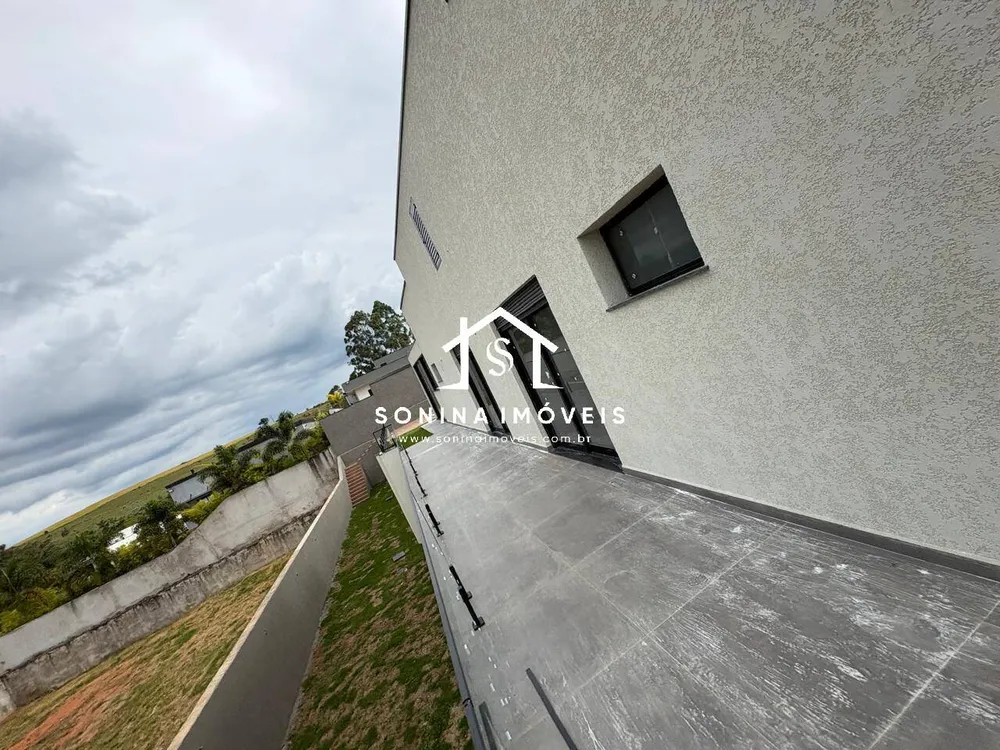 Casa, 3 quartos, 327 m² - Foto 8
