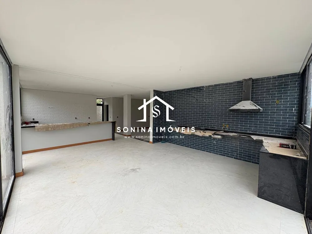 Casa, 3 quartos, 327 m² - Foto 9